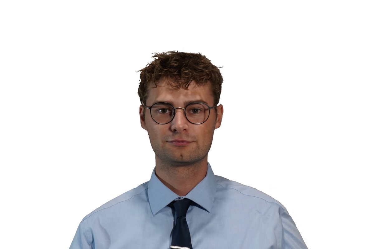 Ryan Gray